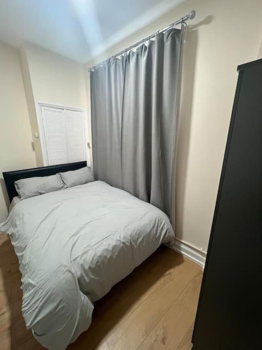 Apartamento Modern Flat Near Centre 4 Bristol